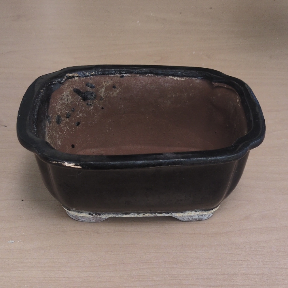 Bonsai Ceramic Planter